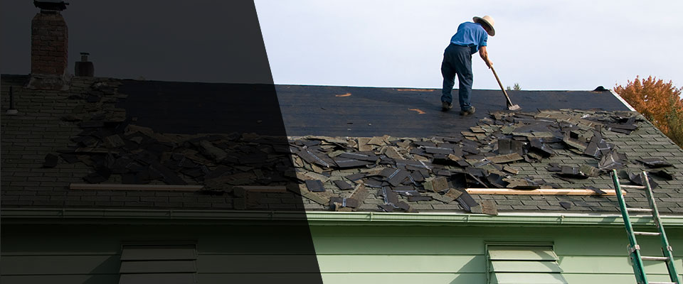 Sugar Grove Roofing Contractors