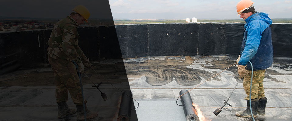 Sugar Grove Roofing Contractors